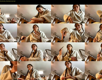 chroniclove — 7 minute Chaturbate female cam show recording, 720p, Nov 20, 2022