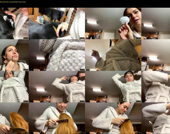 chroniclove — 9 minute Chaturbate female cam show recording, 720p, Nov 21, 2022