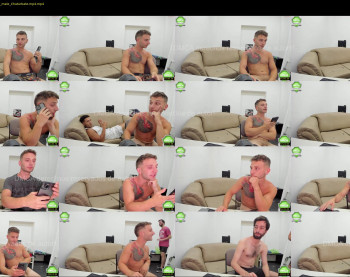 classied — 91 minute Chaturbate male cam show recording, 720p, Nov 21, 2022