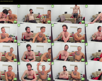 classied — 94 minute Chaturbate male cam show recording, 720p, Nov 21, 2022