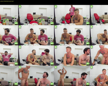 classied — 91 minute Chaturbate male cam show recording, 720p, Nov 21, 2022