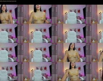 cristal_bunny — 55 minute Chaturbate female cam show recording, 1080p, Nov 21, 2022