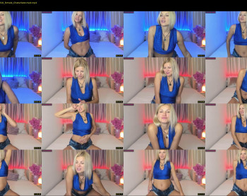 daisydavis_ — 55 minute Chaturbate female cam show recording, 1080p, Nov 20, 2022