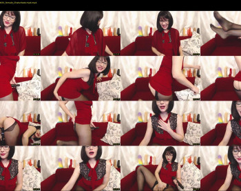 danacougar — 6 minute Chaturbate female cam show recording, 720p, Nov 20, 2022