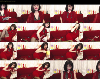 danacougar — 39 minute Chaturbate female cam show recording, 720p, Nov 20, 2022