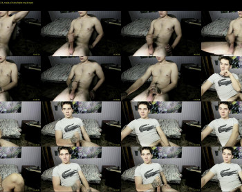 daniel_like — 47 minute Chaturbate male cam show recording, 1080p, Nov 20, 2022