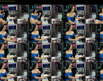daryastars — 60 minute Chaturbate couple cam show recording, 1080p, Nov 20, 2022