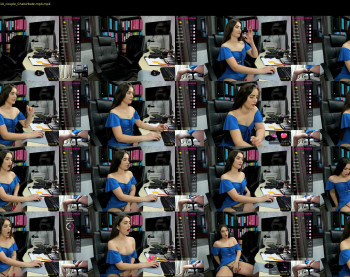 daryastars — 61 minute Chaturbate couple cam show recording, 1080p, Nov 21, 2022