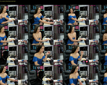 daryastars — 61 minute Chaturbate couple cam show recording, 1080p, Nov 21, 2022