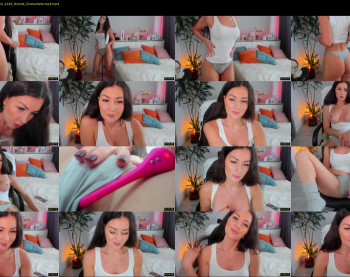 devilish_goddes — 54 minute Chaturbate female cam show recording, 1080p, Nov 20, 2022