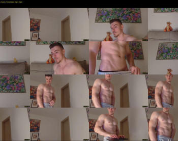 eddieds — 36 minute Chaturbate male cam show recording, 1080p, Nov 21, 2022