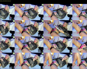 elisay — 7 minute Chaturbate female cam show recording, 1080p, Nov 21, 2022