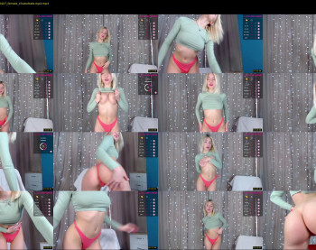 ella__sweety — 45 minute Chaturbate female cam show recording, 1080p, Nov 21, 2022
