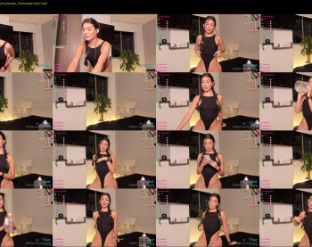 ellamancini — 41 minute Chaturbate female cam show recording, 1080p, Nov 21, 2022