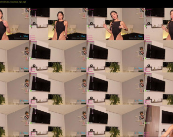 ellamancini — 7 minute Chaturbate female cam show recording, 1080p, Nov 21, 2022