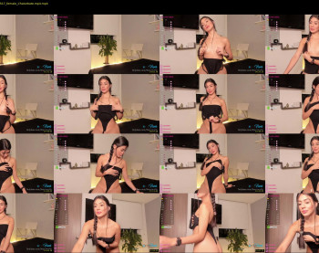 ellamancini — 26 minute Chaturbate female cam show recording, 1080p, Nov 21, 2022