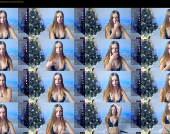 emilly___ — 13 minute Chaturbate female cam show recording, 1080p, Nov 20, 2022