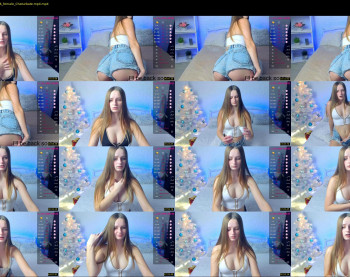 emilly___ — 58 minute Chaturbate female cam show recording, 1080p, Nov 20, 2022
