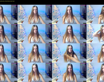 emilly___ — 6 minute Chaturbate female cam show recording, 1080p, Nov 20, 2022