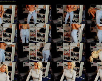 emily_payton — 3 minute Chaturbate female cam show recording, 1080p, Nov 20, 2022