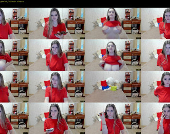 emmika_ — 12 minute Chaturbate female cam show recording, 1080p, Nov 20, 2022