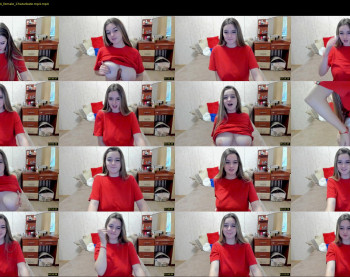 emmika_ — 13 minute Chaturbate female cam show recording, 1080p, Nov 20, 2022