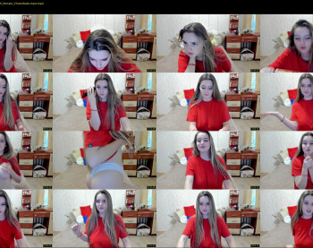 emmika_ — 32 minute Chaturbate female cam show recording, 1080p, Nov 20, 2022