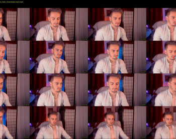 enjohnny — 26 minute Chaturbate male cam show recording, 1080p, Nov 20, 2022