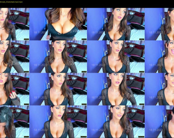 eva_ra — 79 minute Chaturbate female cam show recording, 720p, Nov 20, 2022