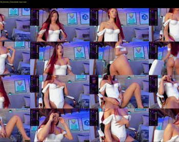 evamoretti — 62 minute Chaturbate female cam show recording, 1080p, Nov 20, 2022
