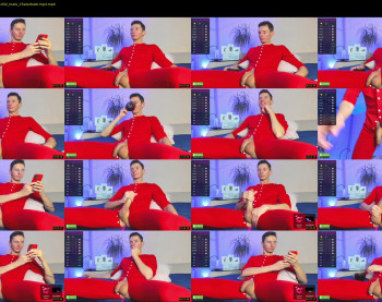 fetishboyfun — 35 minute Chaturbate male cam show recording, 1080p, Nov 20, 2022