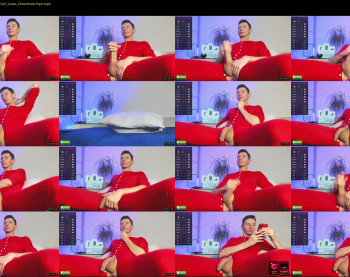 fetishboyfun — 55 minute Chaturbate male cam show recording, 1080p, Nov 20, 2022