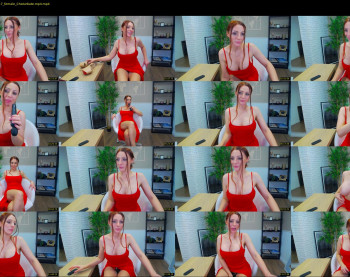 foxynesss — 16 minute Chaturbate female cam show recording, 1080p, Nov 20, 2022
