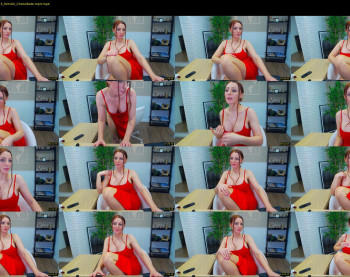 foxynesss — 22 minute Chaturbate female cam show recording, 1080p, Nov 20, 2022