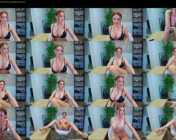 foxynesss — 39 minute Chaturbate female cam show recording, 1080p, Nov 20, 2022