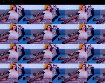 foxyx1 — 8 minute Chaturbate female cam show recording, 1080p, Nov 20, 2022