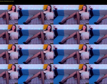 foxyx1 — 6 minute Chaturbate female cam show recording, 1080p, Nov 20, 2022