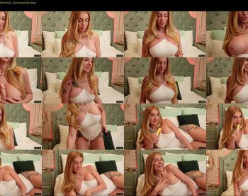 gingerellis — 55 minute Chaturbate female cam show recording, 1080p, Nov 21, 2022