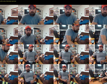 hardworkertn — 29 minute Chaturbate male cam show recording, 720p, Nov 20, 2022