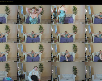 heelga — 54 minute Chaturbate female cam show recording, 1080p, Nov 20, 2022