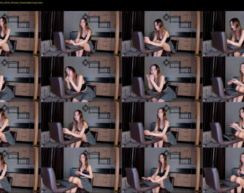 helenchristensen — 59 minute Chaturbate female cam show recording, 1080p, Nov 20, 2022