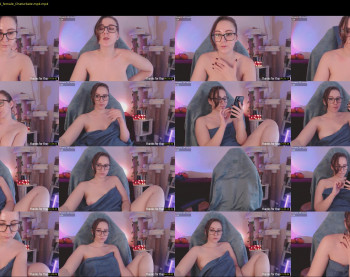 hell_l0ve — 54 minute Chaturbate female cam show recording, 1080p, Nov 20, 2022