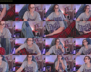 hell_l0ve — 56 minute Chaturbate female cam show recording, 1080p, Nov 20, 2022