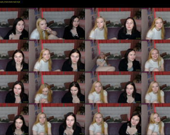 hizgi — 8 minute Chaturbate couple cam show recording, 1080p, Nov 21, 2022