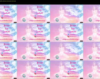 holihurricane — 18 minute Chaturbate female cam show recording, 1080p, Nov 20, 2022