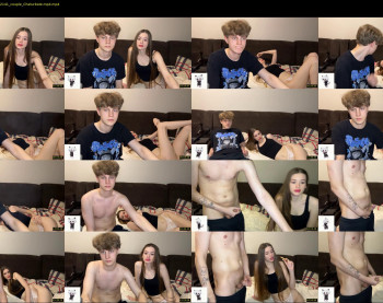 holybabe342 — 29 minute Chaturbate couple cam show recording, 1080p, Nov 20, 2022