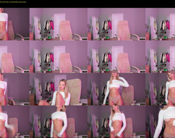 honeybae3 — 36 minute Chaturbate female cam show recording, 1080p, Nov 20, 2022