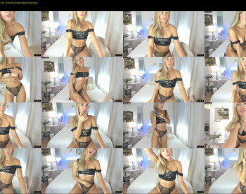 imrealsugar — 55 minute Chaturbate female cam show recording, 1080p, Nov 20, 2022