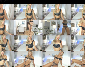 imrealsugar — 23 minute Chaturbate female cam show recording, 1080p, Nov 20, 2022