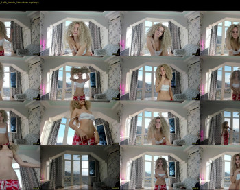 infinite_reality — 57 minute Chaturbate female cam show recording, 1080p, Nov 20, 2022